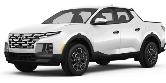 HYUNDAI SANTA CRUZ 2024 5NTJCDDE4RH117977 image